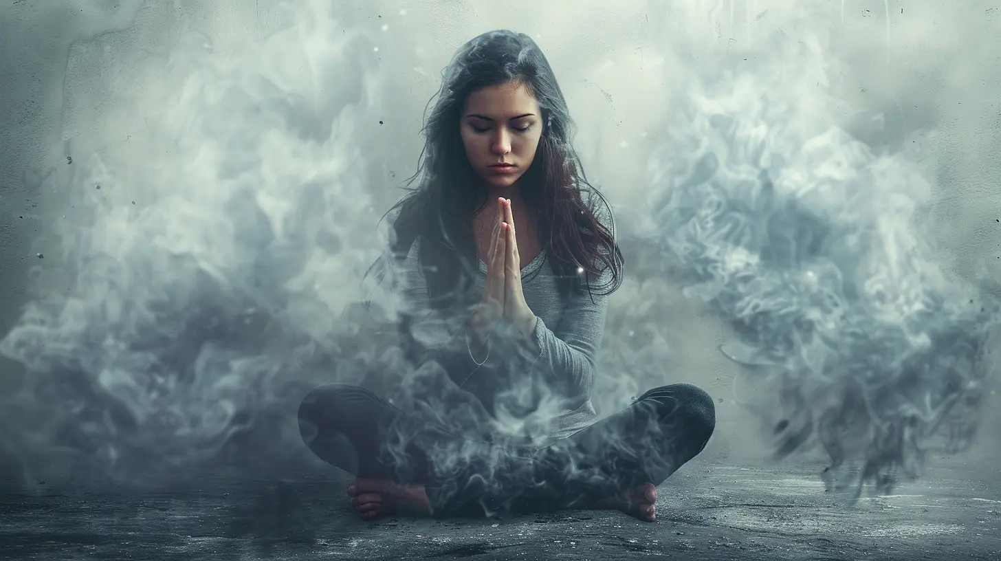 How to Heal from Emotional Wounds and Build Resilience