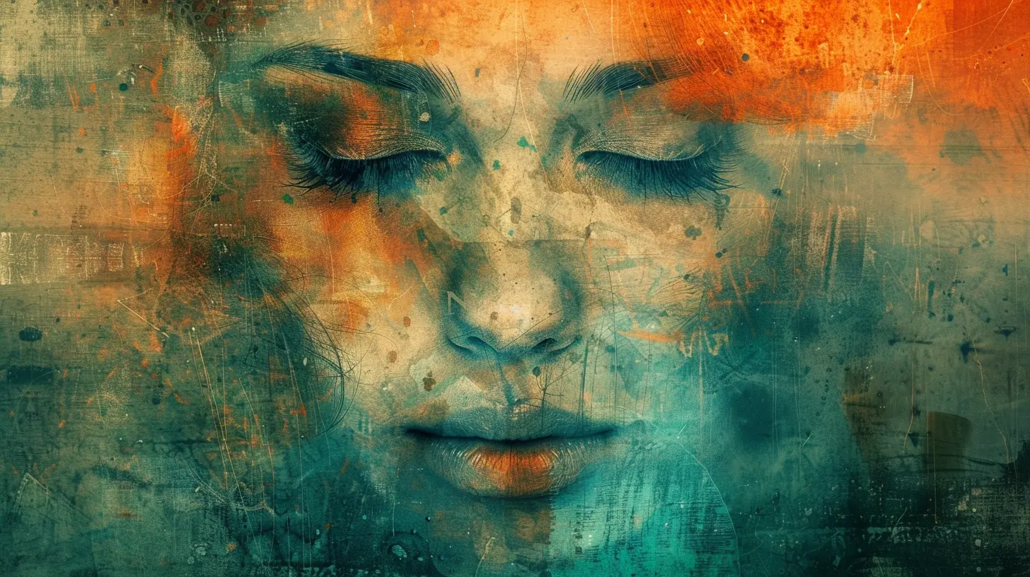 How to Heal from Guilt and Find Emotional Freedom