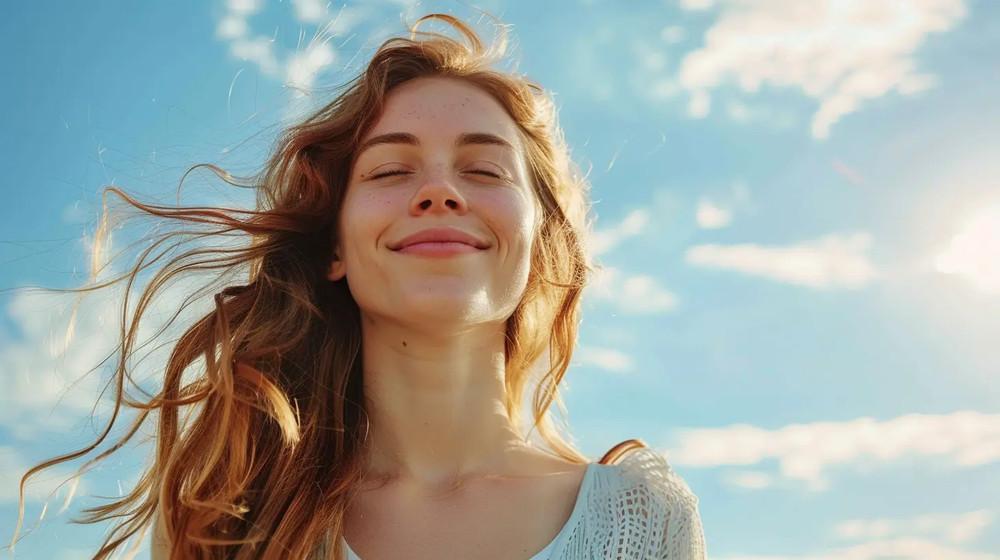 How to Heal from Guilt and Find Emotional Freedom