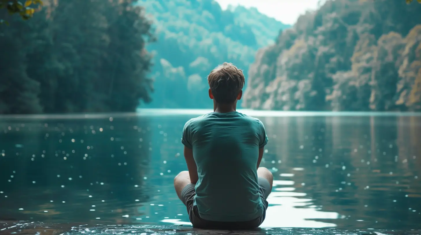 How to Heal from Guilt and Find Emotional Freedom