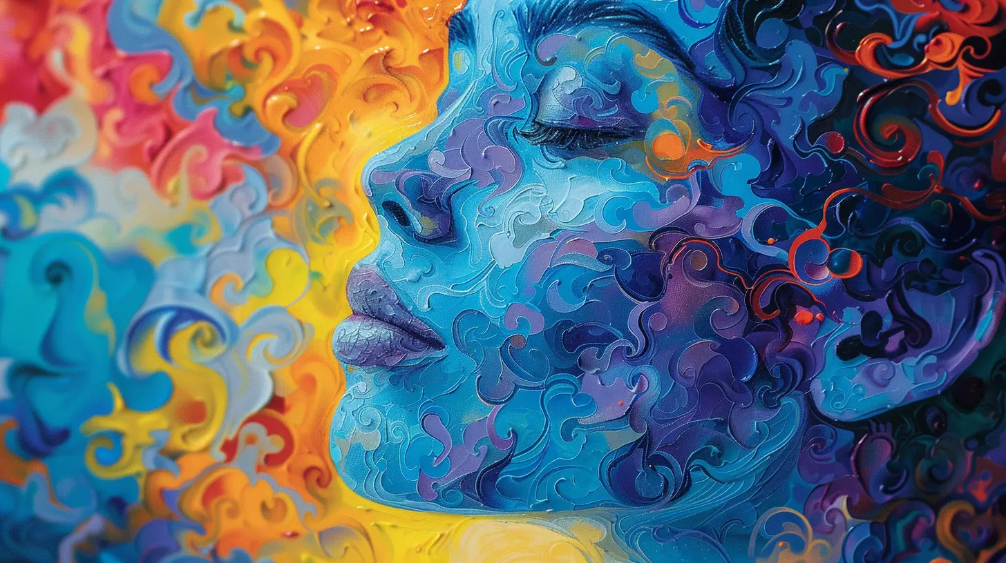 How to Heal from Guilt and Find Emotional Freedom