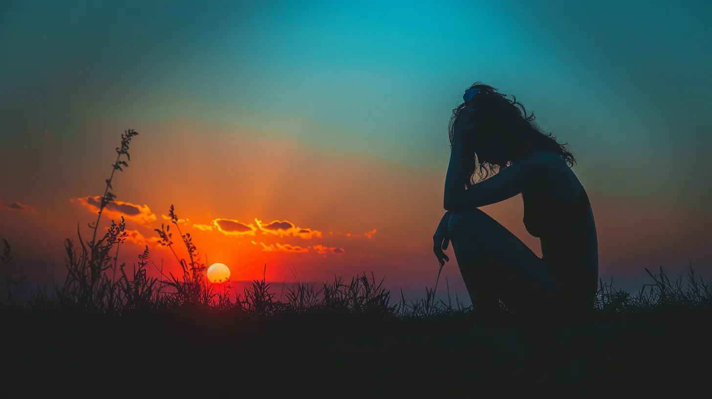 How to Heal from Shame and Reclaim Your Self-Worth