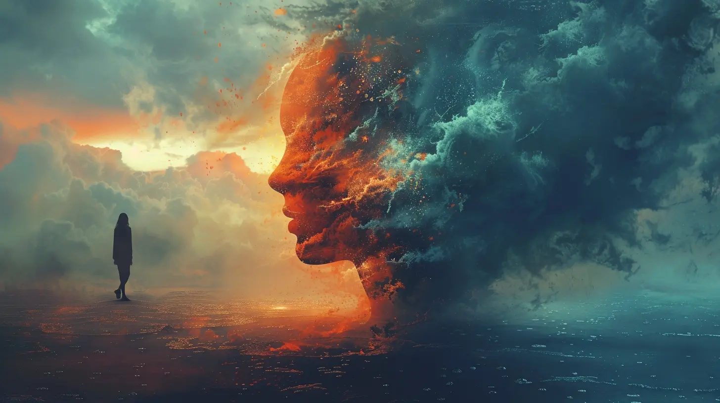 How to Heal from Shame and Reclaim Your Self-Worth