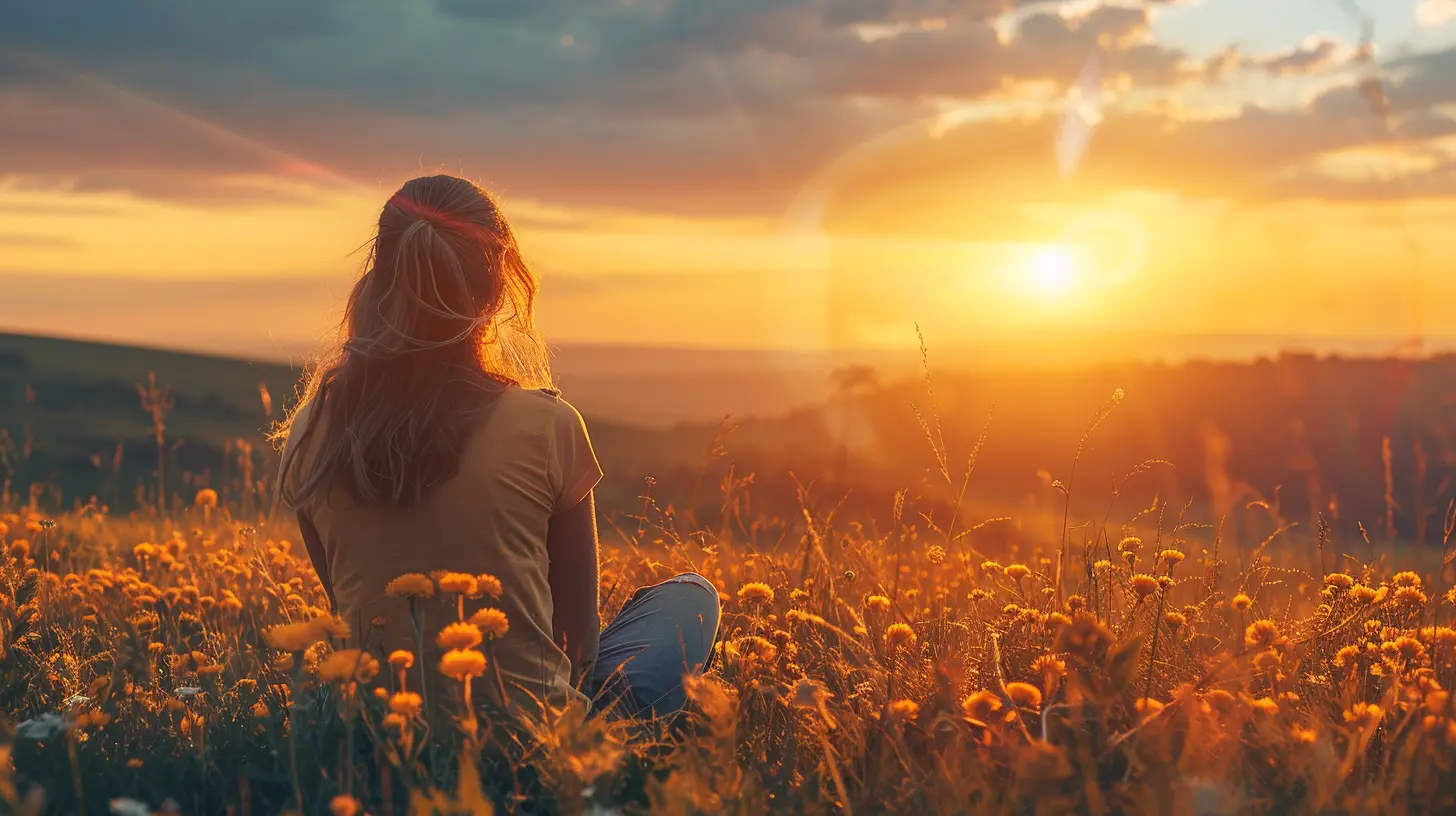 How to Heal from Shame and Reclaim Your Self-Worth