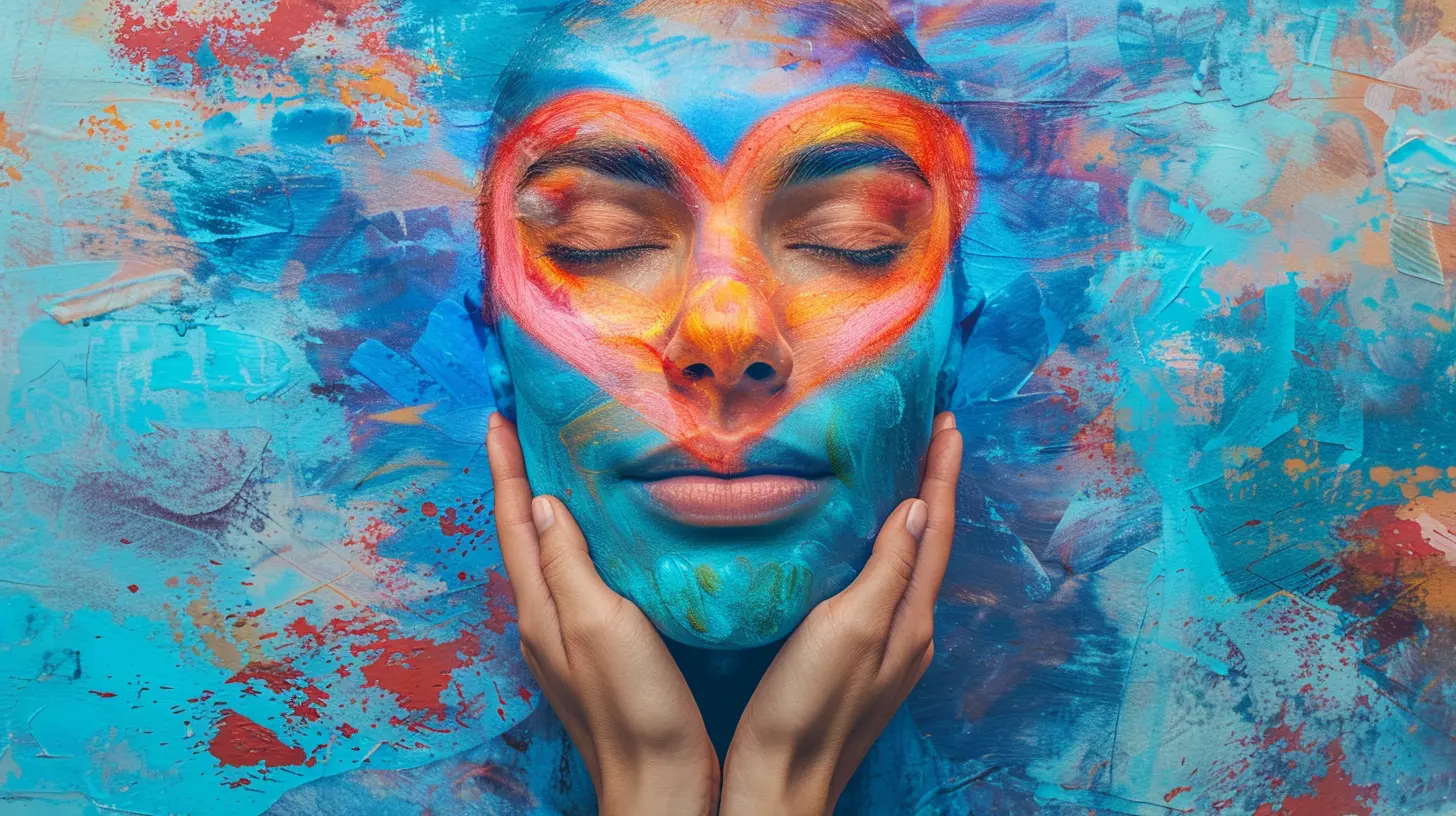 How to Heal Your Relationship with Your Body After Trauma