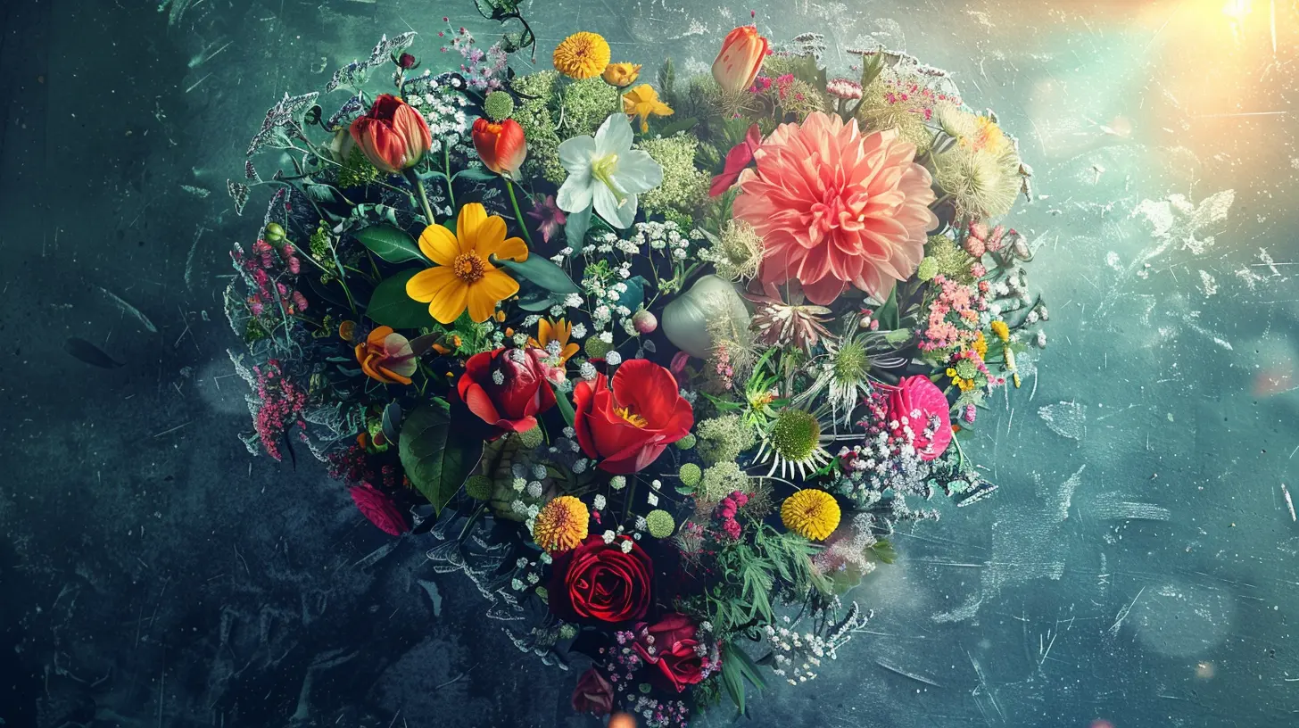 How to Heal Your Relationship with Your Body After Trauma
