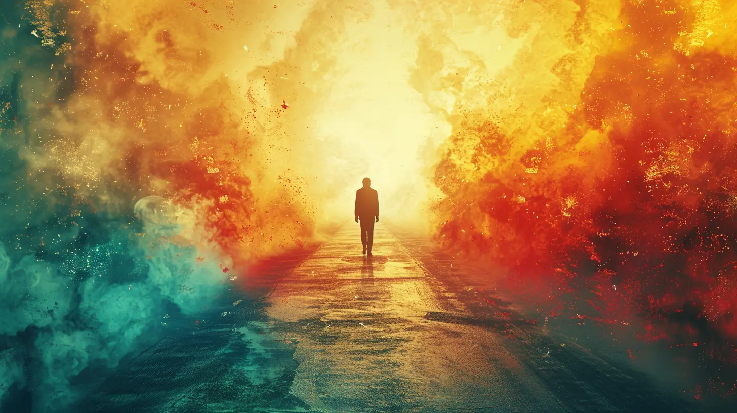 How to Heal Your Relationship with Your Body After Trauma