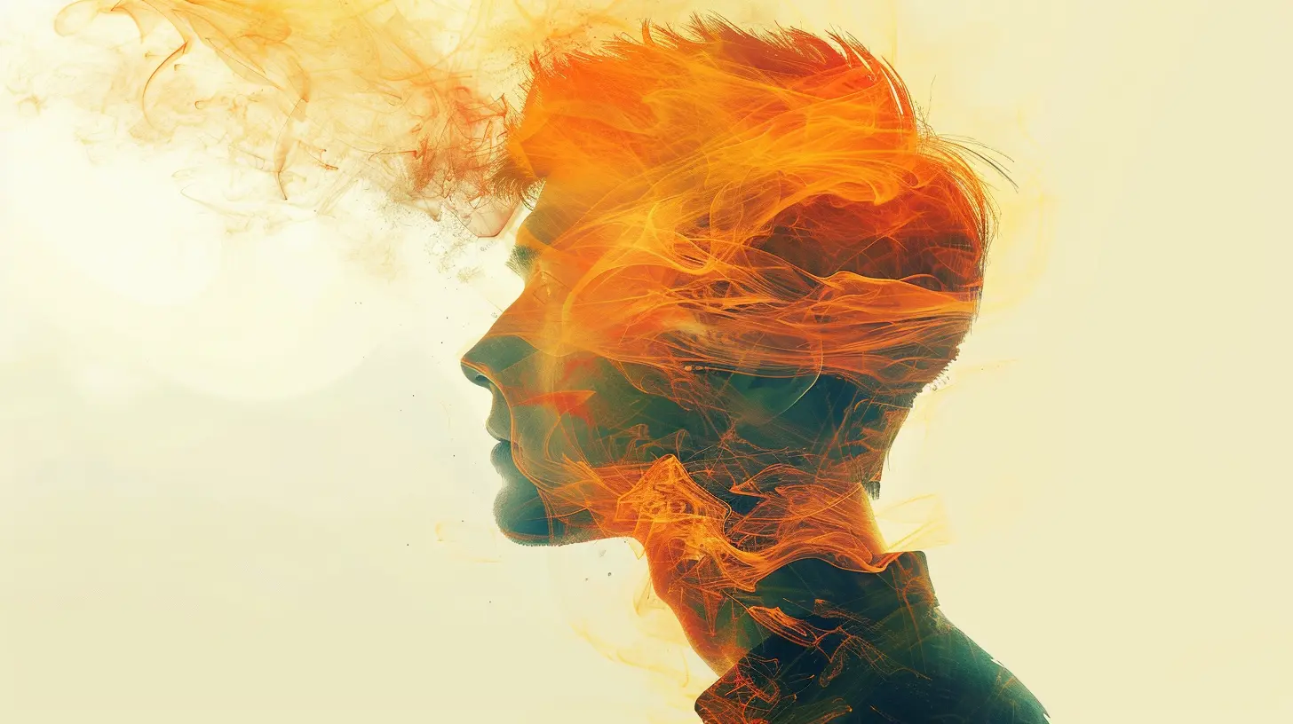 How to Heal Your Relationship with Your Body After Trauma