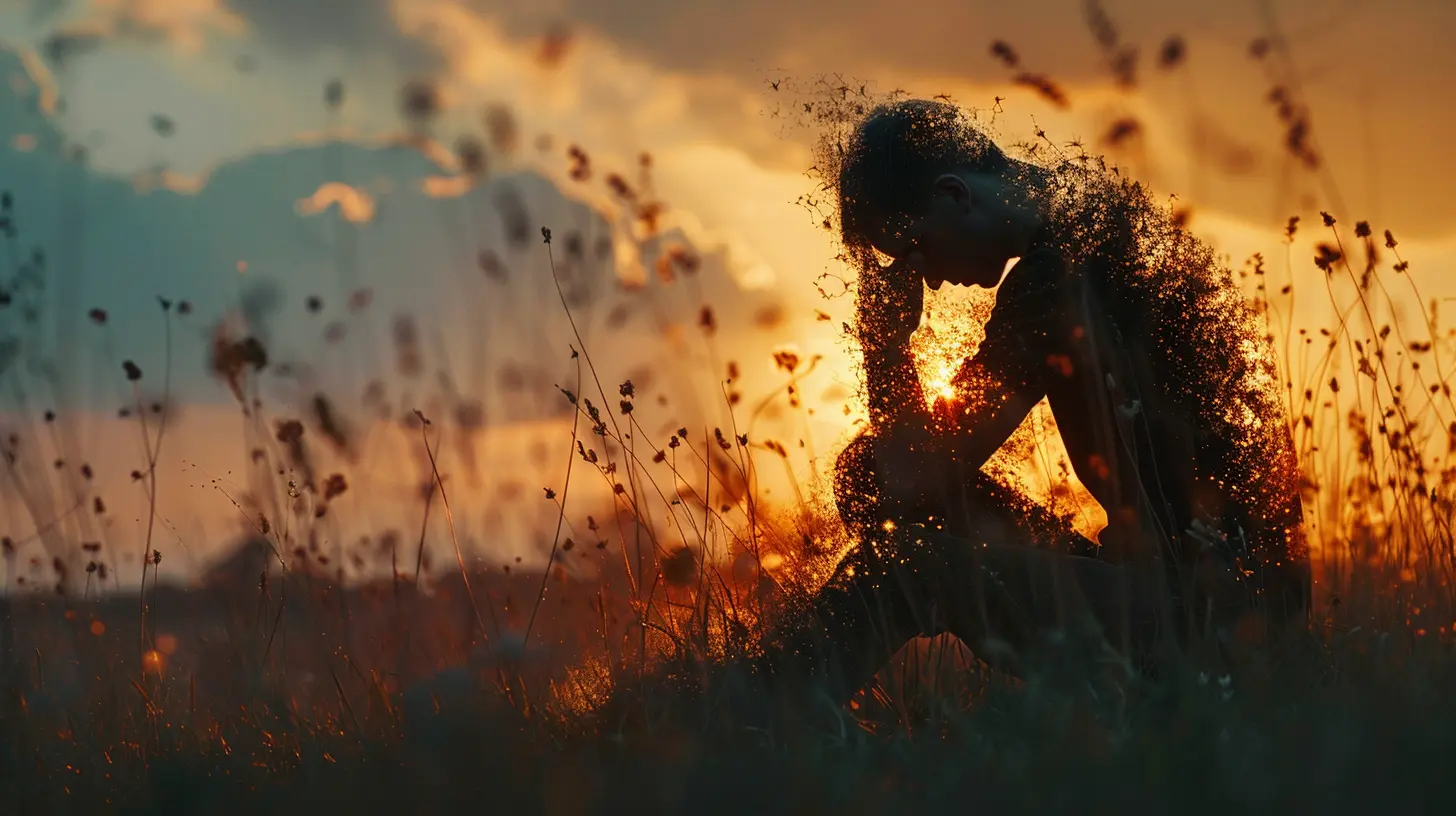 How to Honor a Loved One's Memory While Moving Forward