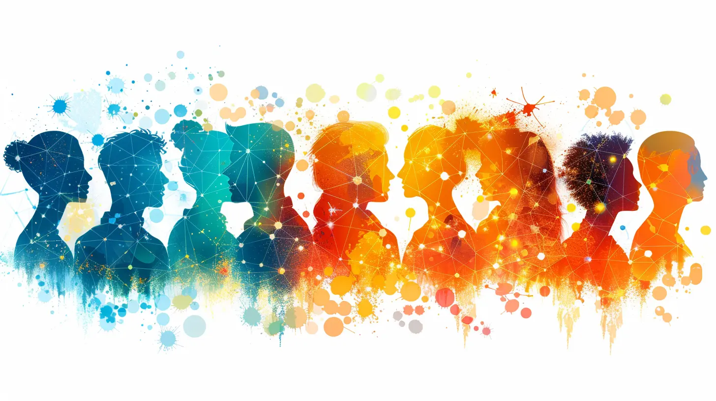 How to Leverage Social Psychology for Networking Success