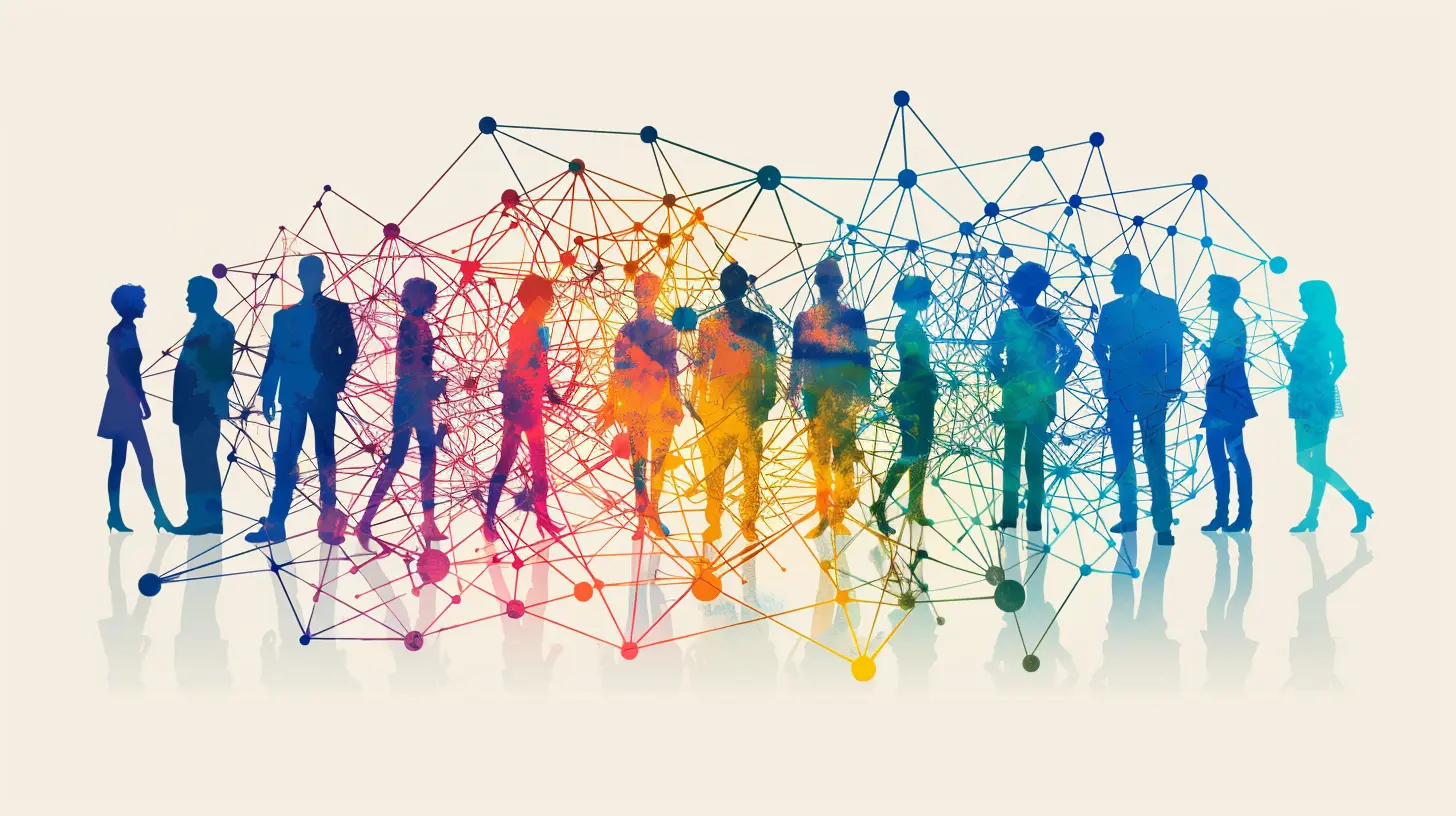 How to Leverage Social Psychology for Networking Success