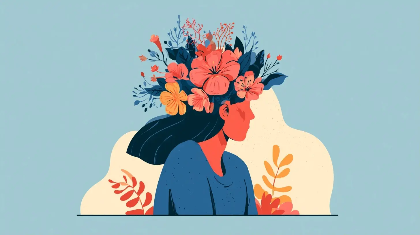 How to Make Mental Health a Daily Habit