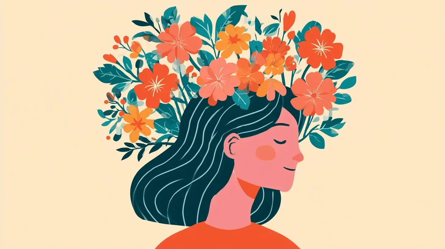 How to Make Mental Health a Daily Habit