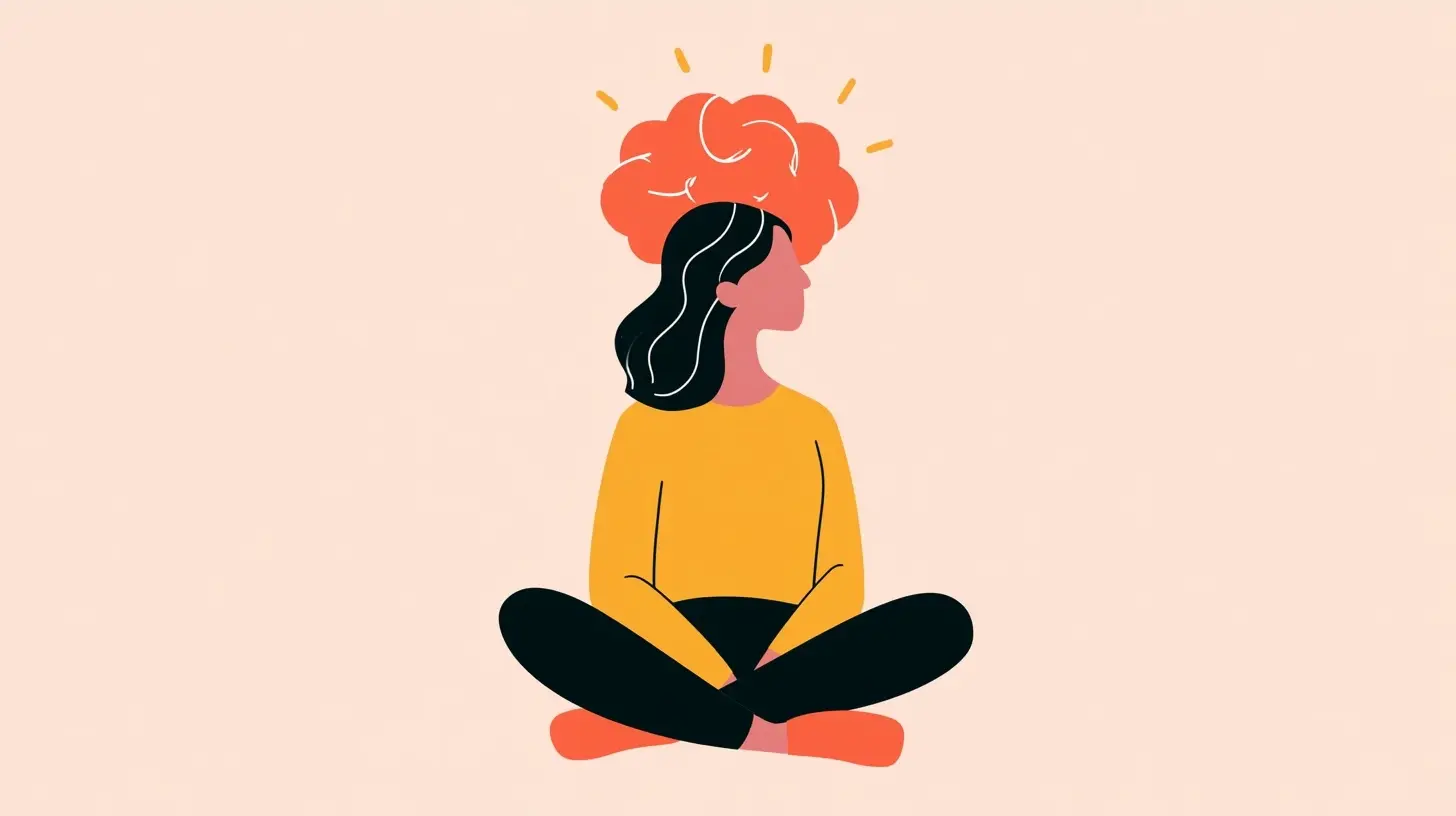 How to Make Mental Health a Daily Habit