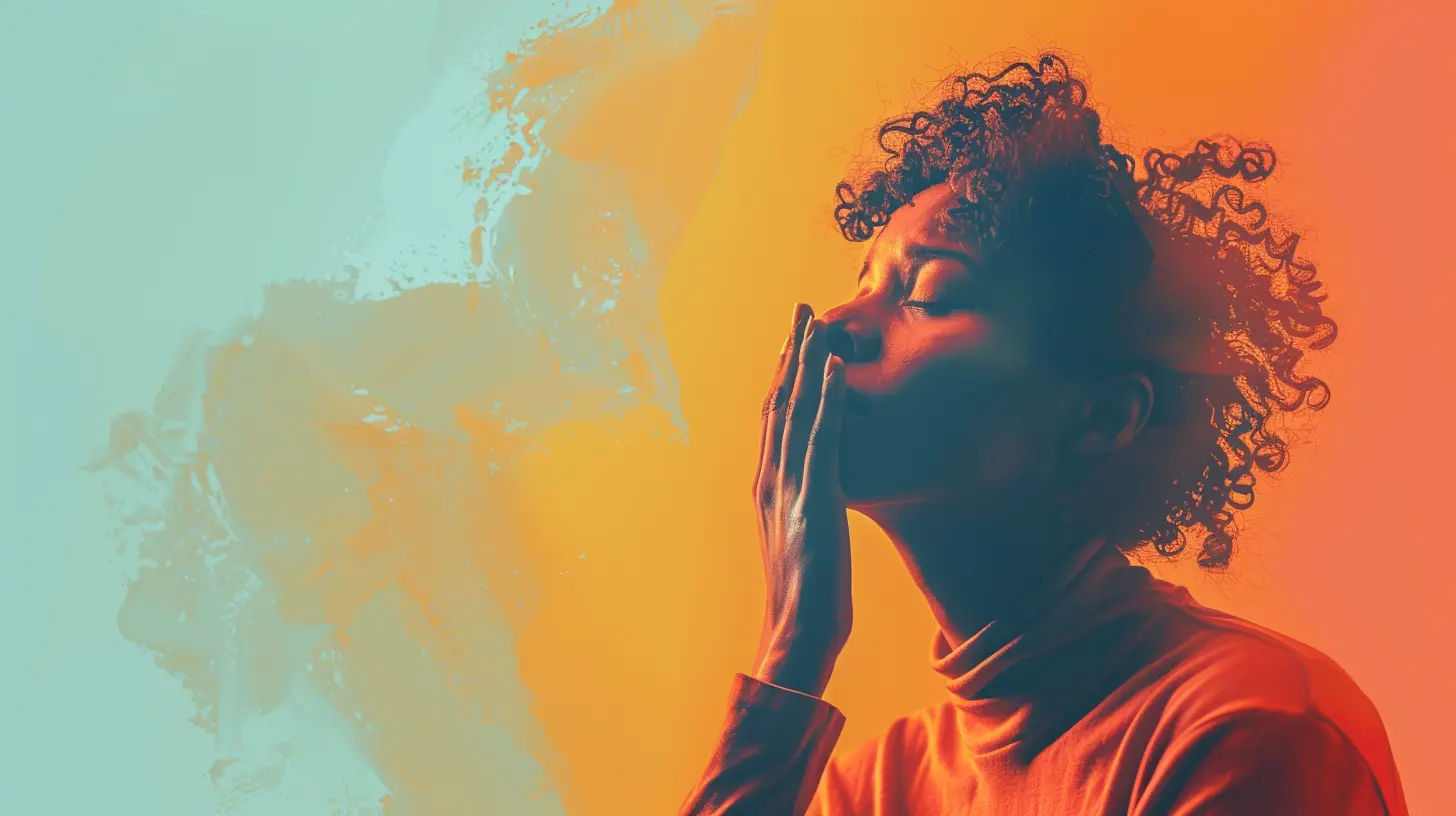 How to Manage Emotional Exhaustion in Caregiving Roles
