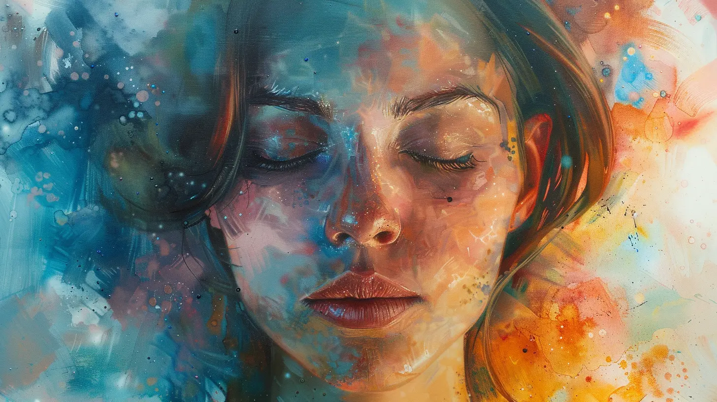 How to Manage Emotional Overwhelm with Grounding Techniques