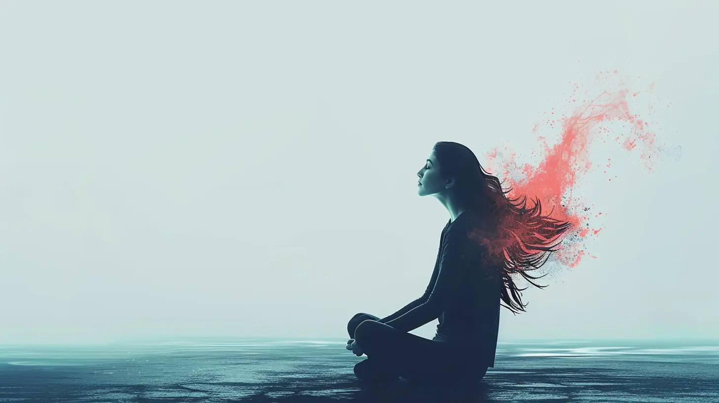 How to Manage Mental Health Triggers in Everyday Life