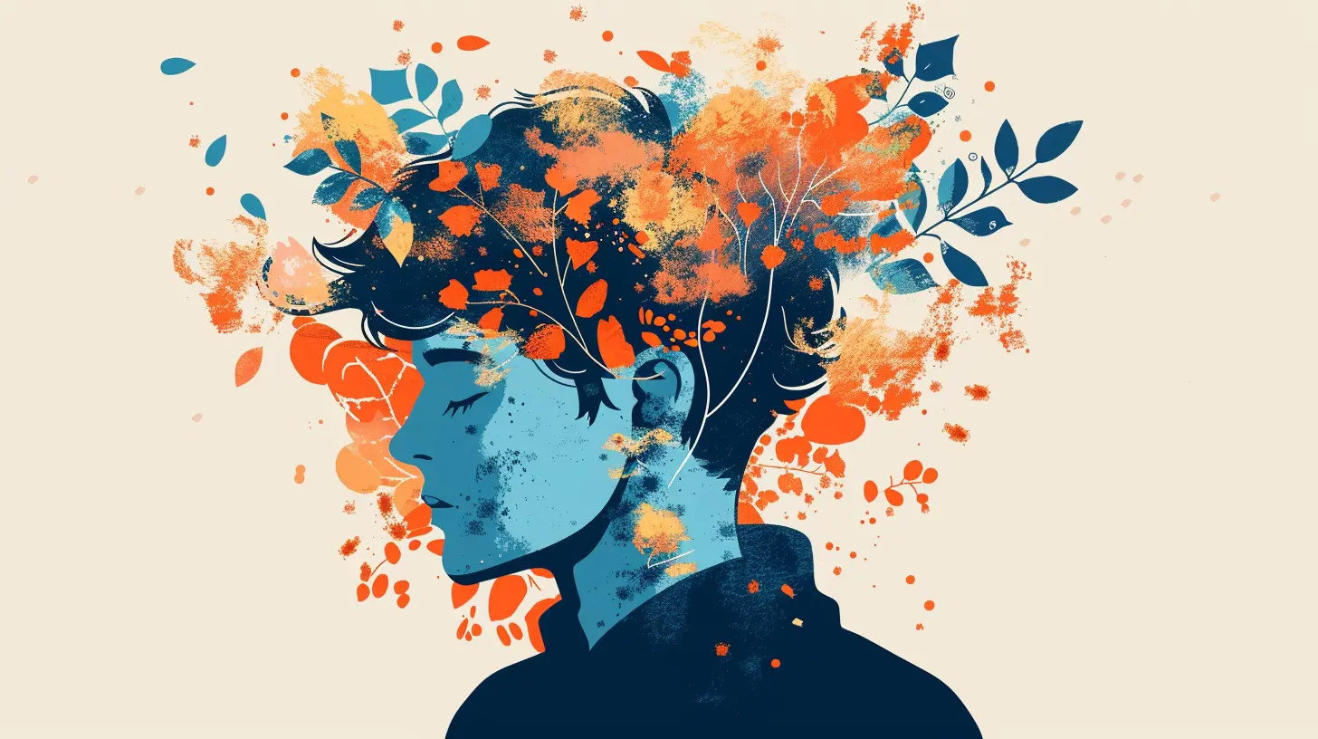 How to Manage Mental Health Triggers in Everyday Life