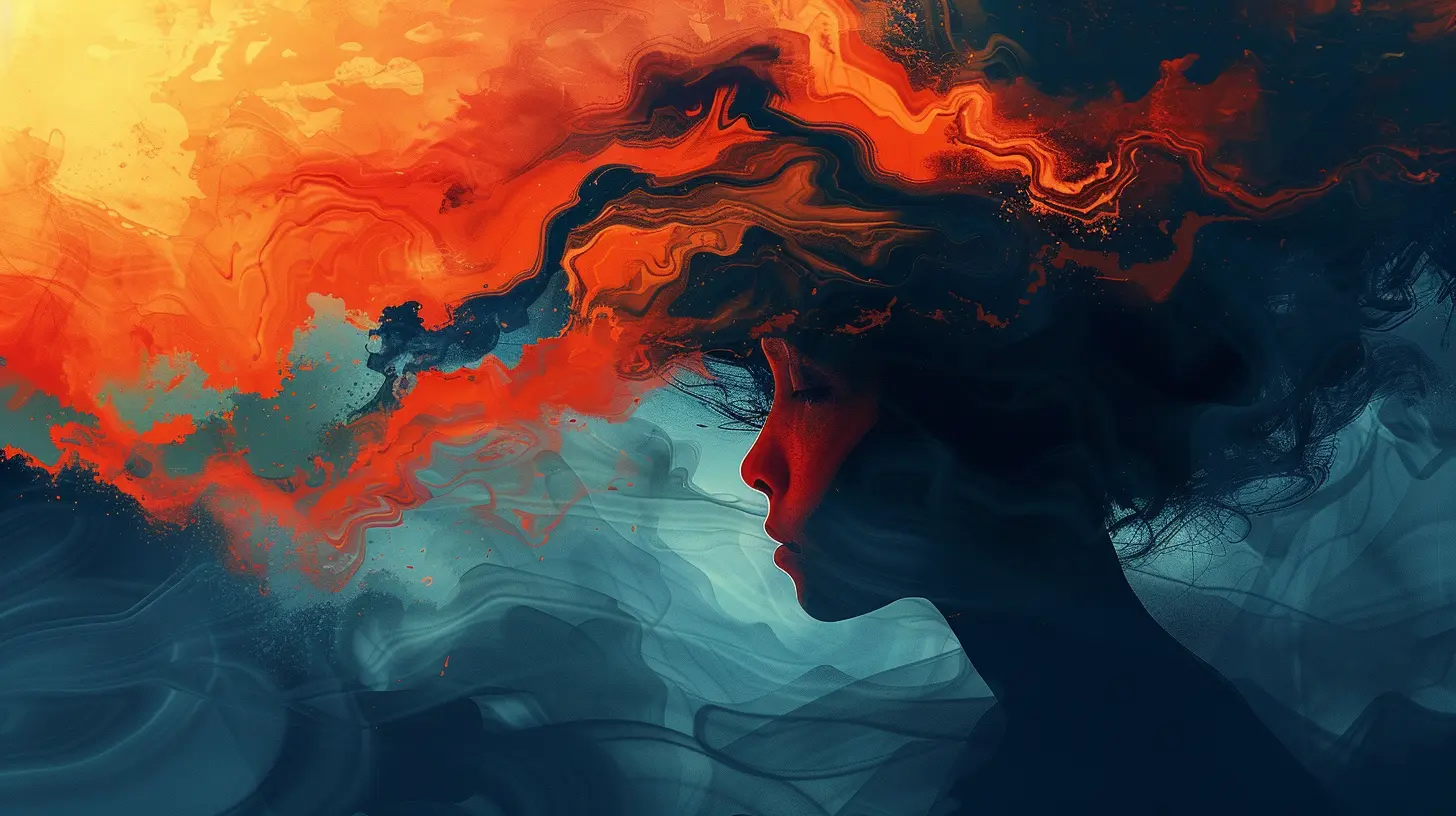 How to Manage Mental Health Triggers in Everyday Life