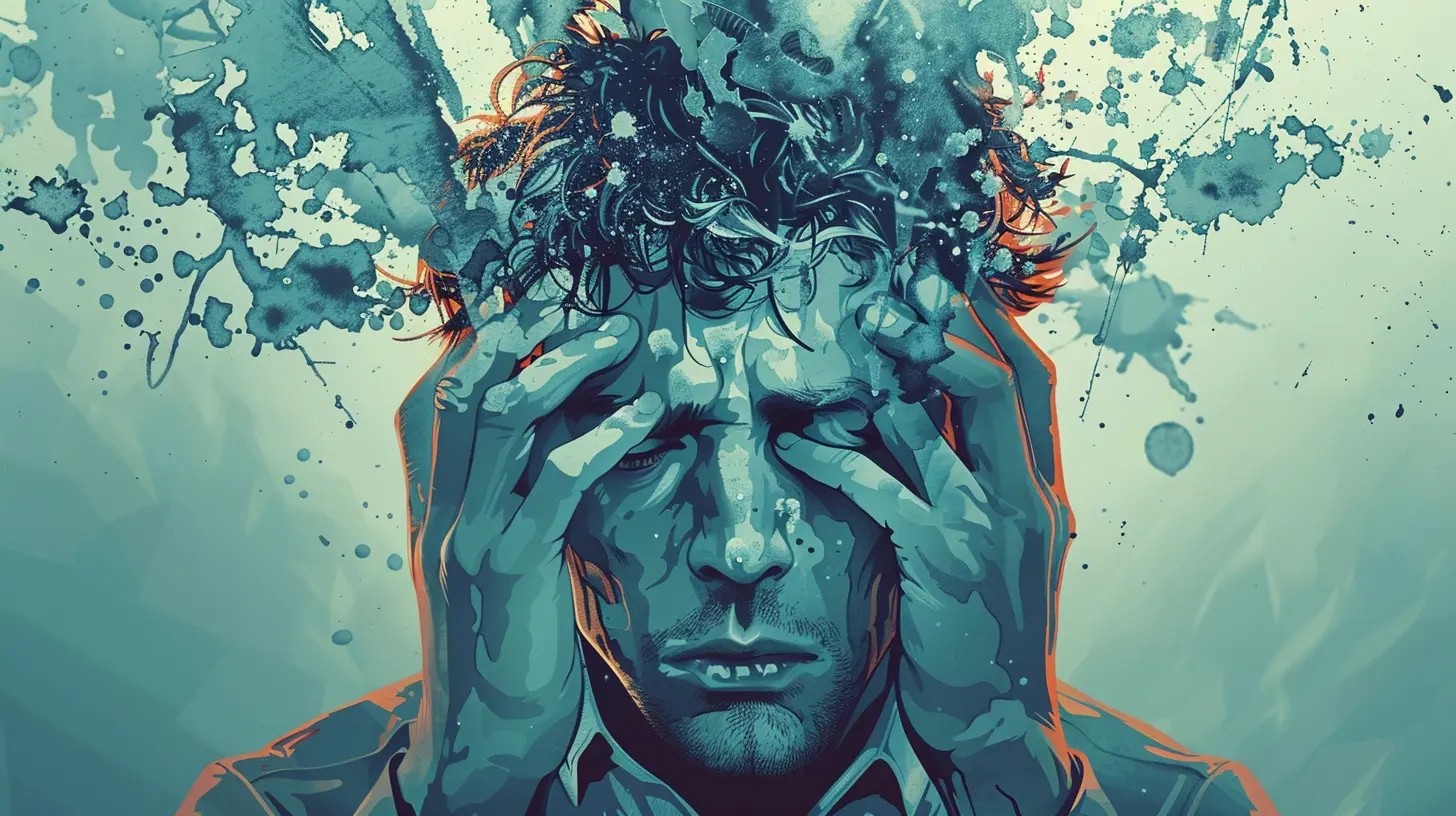 How to Manage Stress in High-Pressure Situations