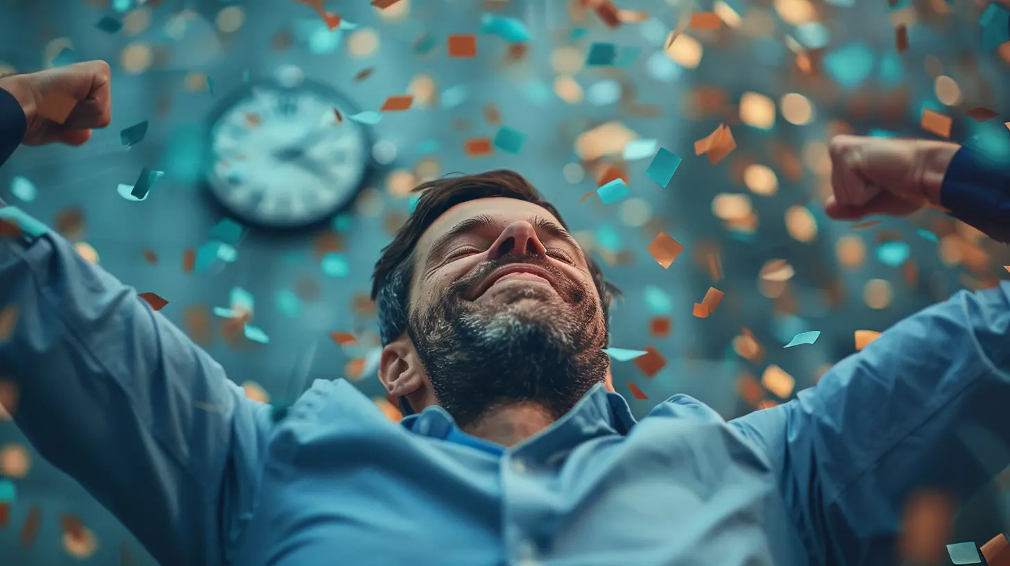 How to Master the Art of Delayed Gratification for Success