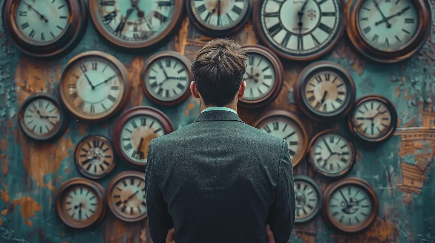 How to Master the Art of Delayed Gratification for Success