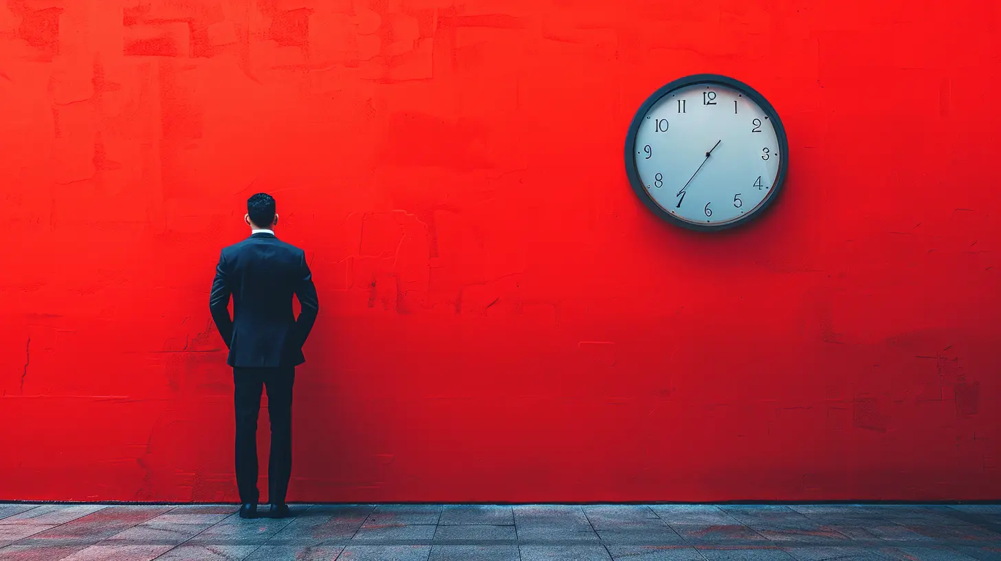 How to Master the Art of Delayed Gratification for Success