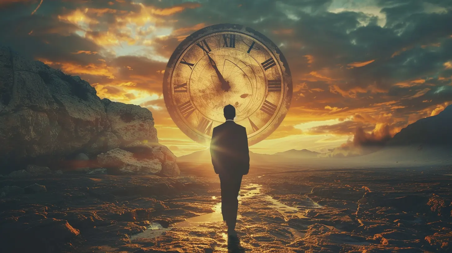 How to Master the Art of Delayed Gratification for Success