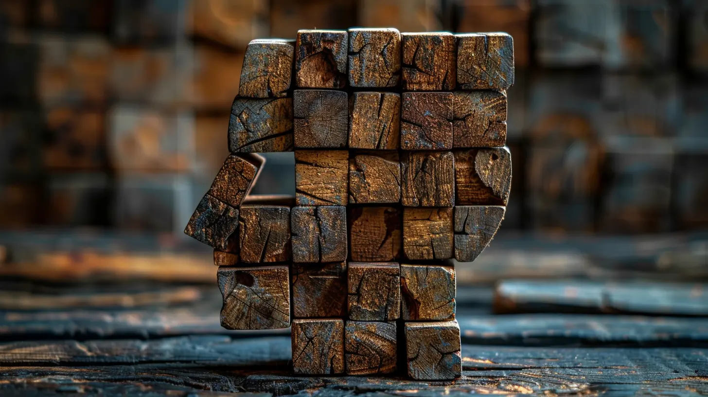 How to Move Past Emotional Blocks and Achieve Personal Growth