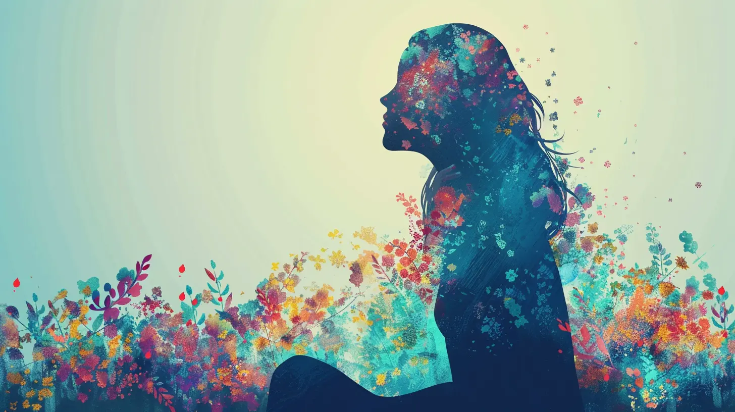 How to Navigate Emotional Triggers with Mindfulness