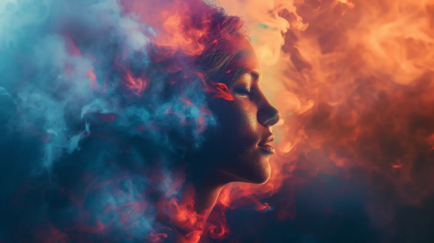 How to Navigate Emotional Triggers with Mindfulness