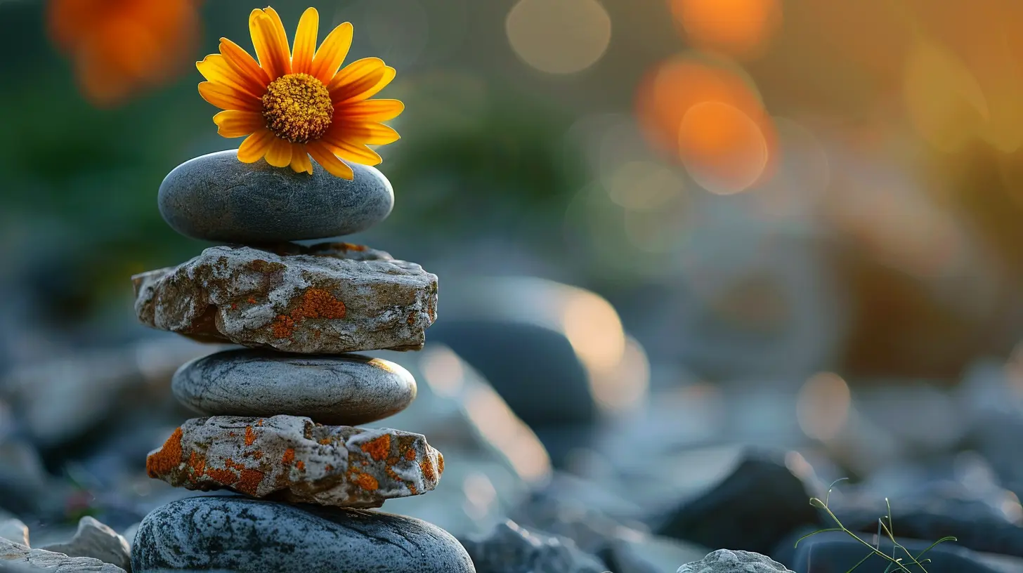 How to Overcome Perfectionism and Reduce Stress