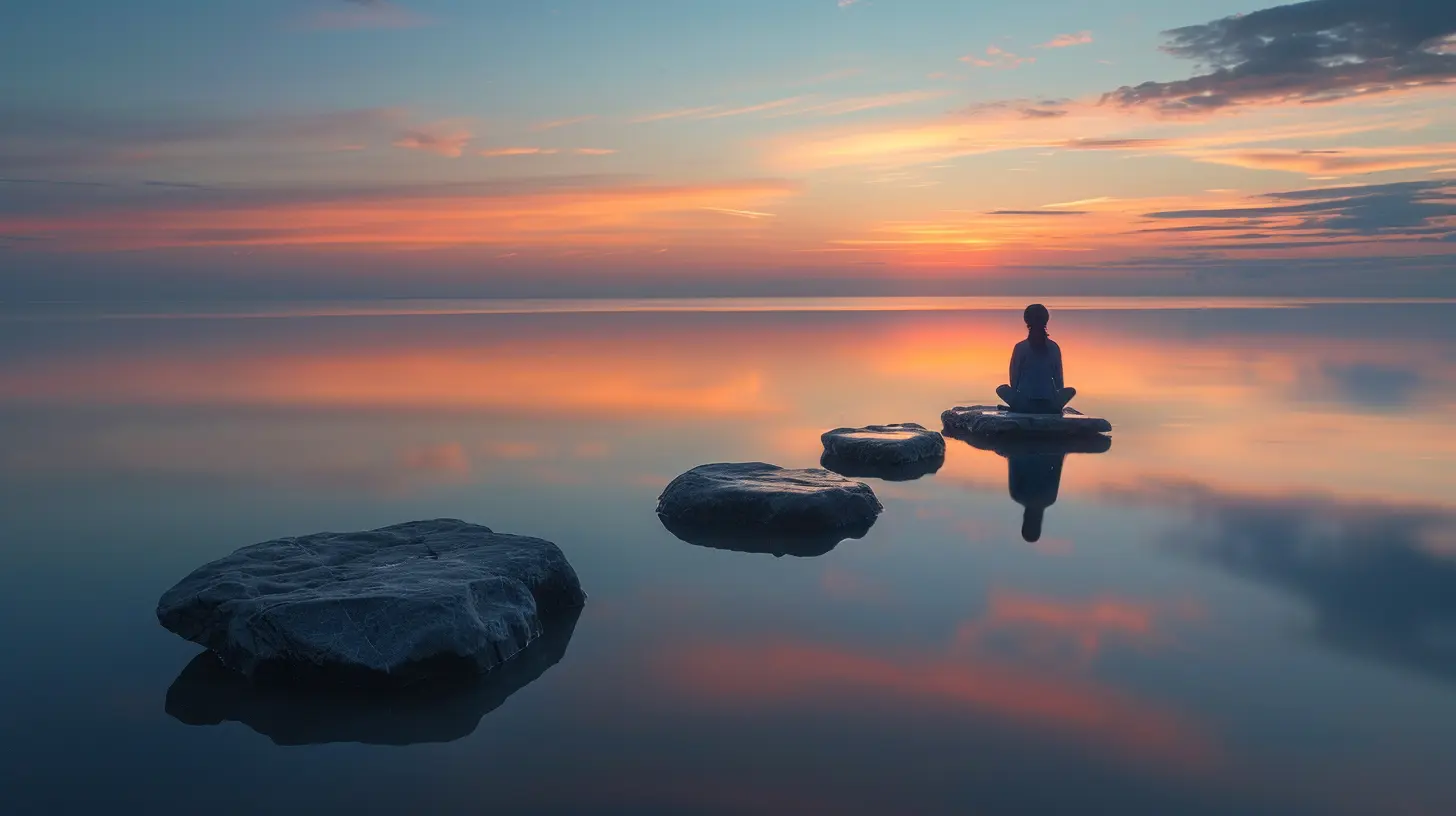 How to Overcome Perfectionism and Reduce Stress
