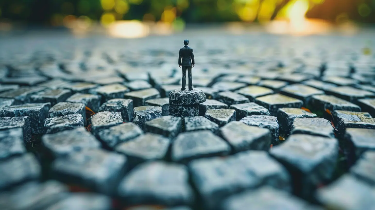 How to Overcome Perfectionism and Thrive in Success