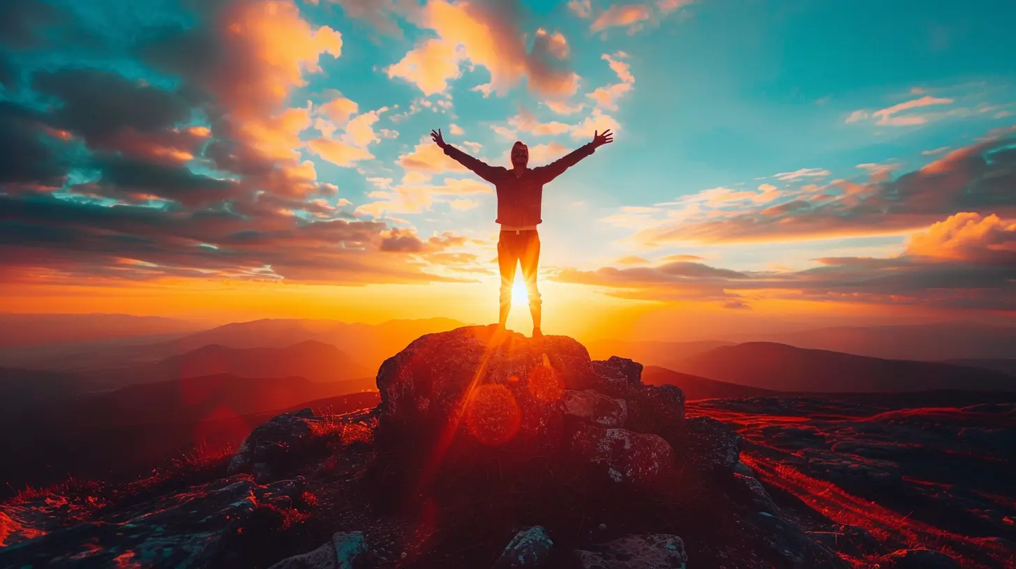 How to Overcome Perfectionism and Thrive in Success