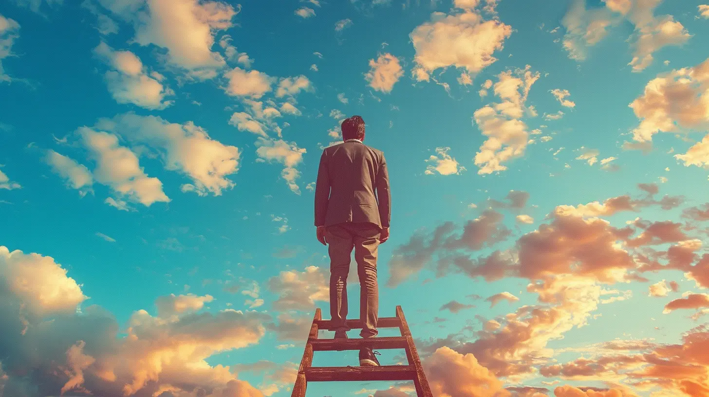 How to Overcome Perfectionism and Thrive in Success