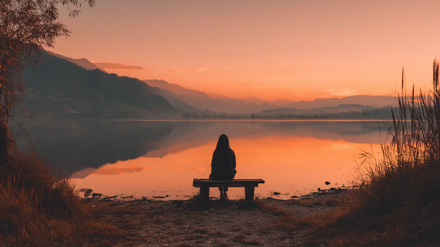 How to Practice Gratitude for Improved Mental Health