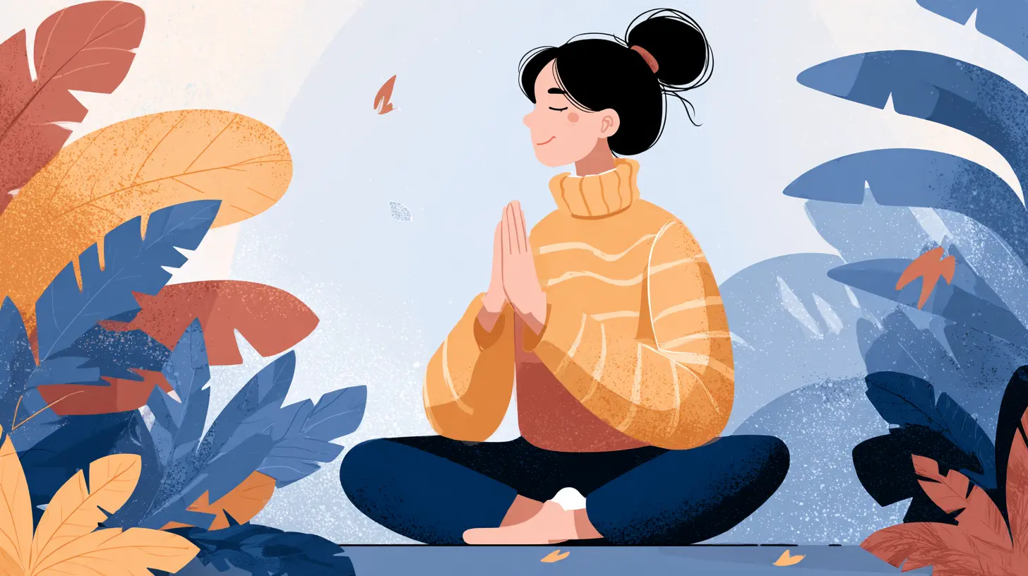 How to Practice Gratitude for Improved Mental Health
