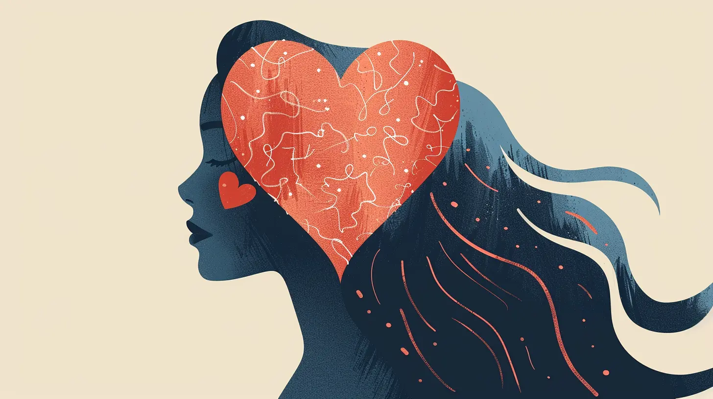 How to Practice Self-Compassion When You Need It Most