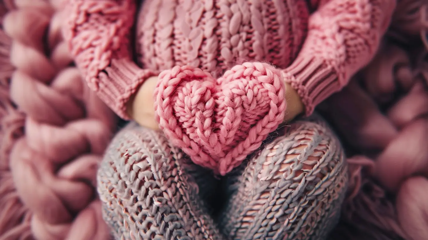 How to Rebuild Your Body Image After Pregnancy