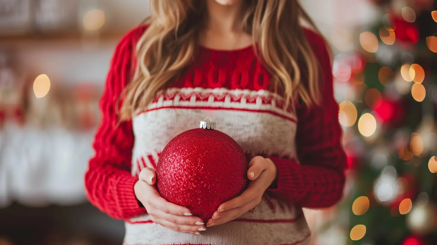 How to Rebuild Your Body Image After Pregnancy