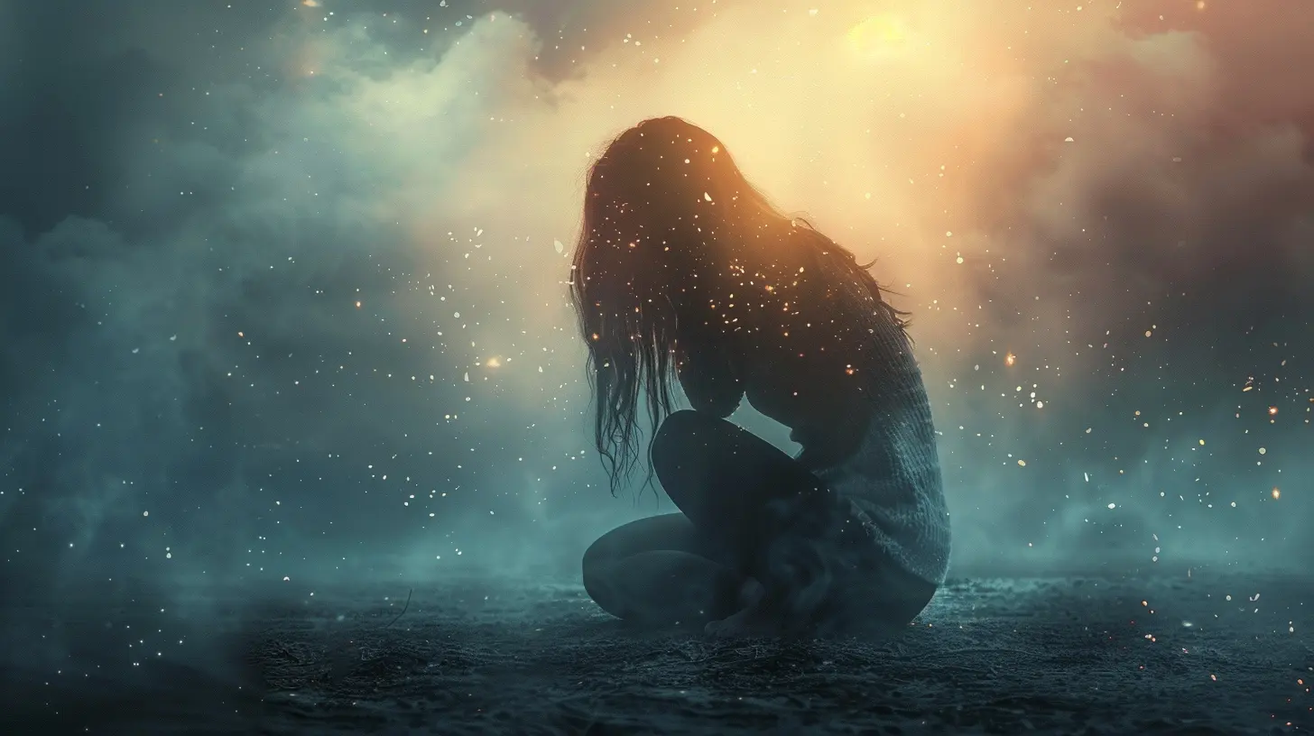 How to Recognize Early Warning Signs of Depression