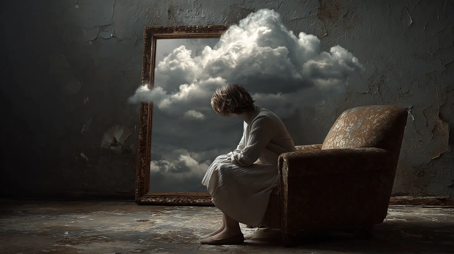 How to Recognize Hidden Signs of Depression