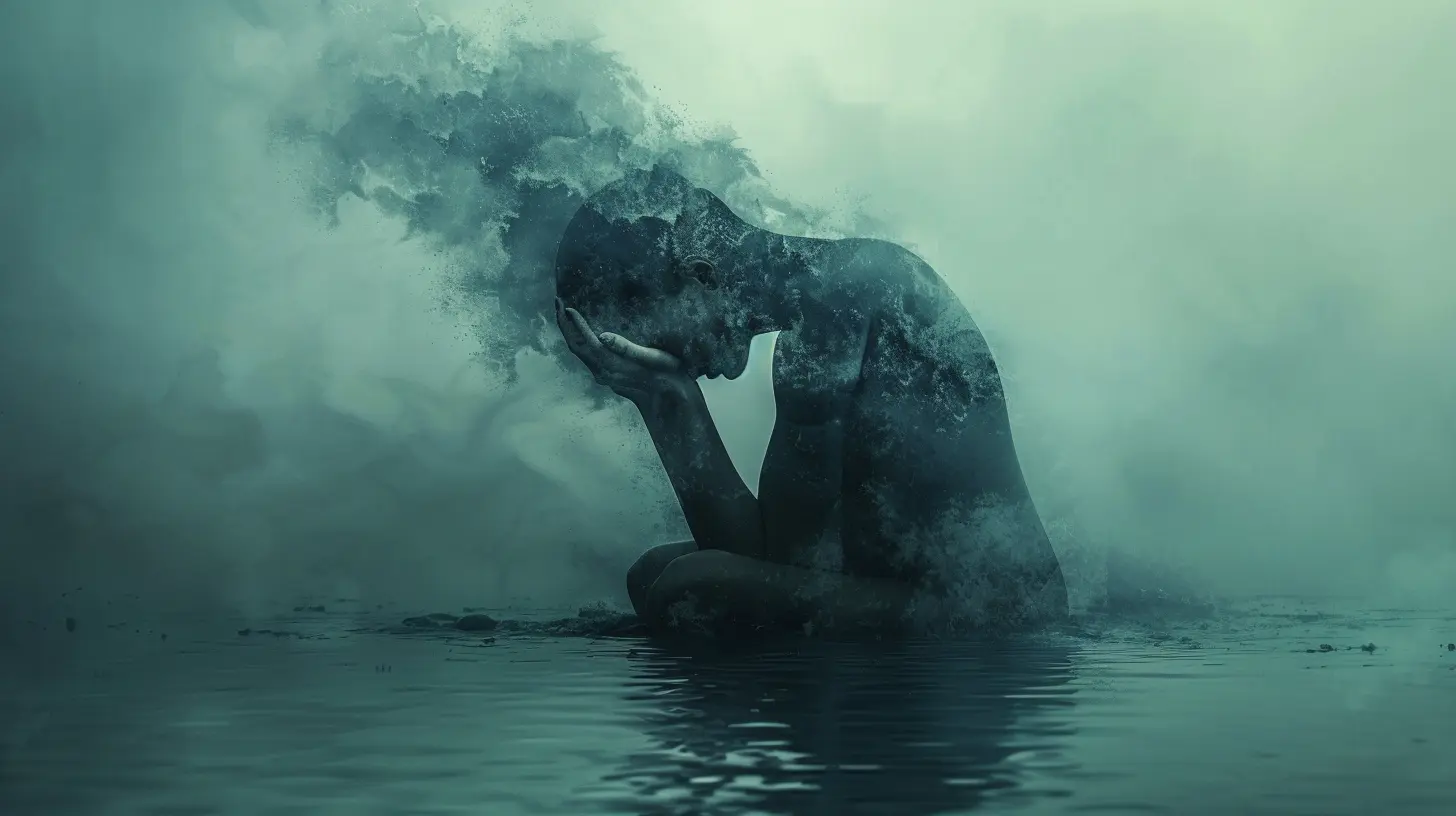 How to Recognize Suicidal Thoughts in Others