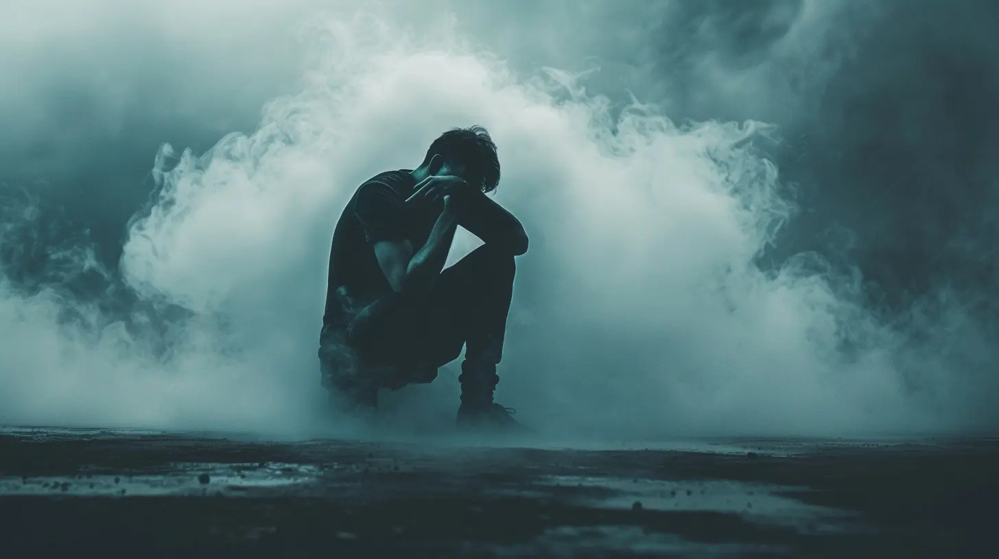 How to Recognize Suicidal Thoughts in Others