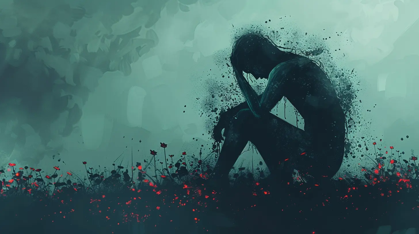How to Recognize Suicidal Thoughts in Others