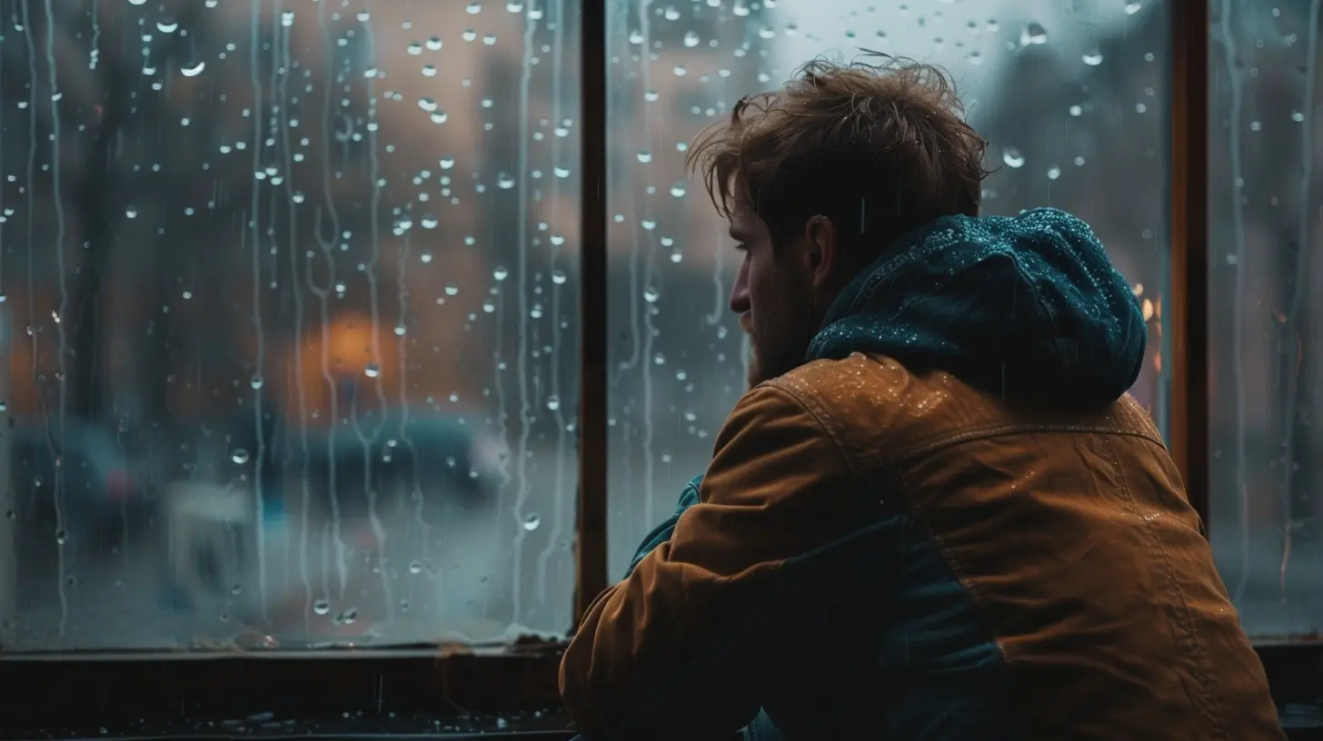 How to Recognize Suicidal Thoughts in Others