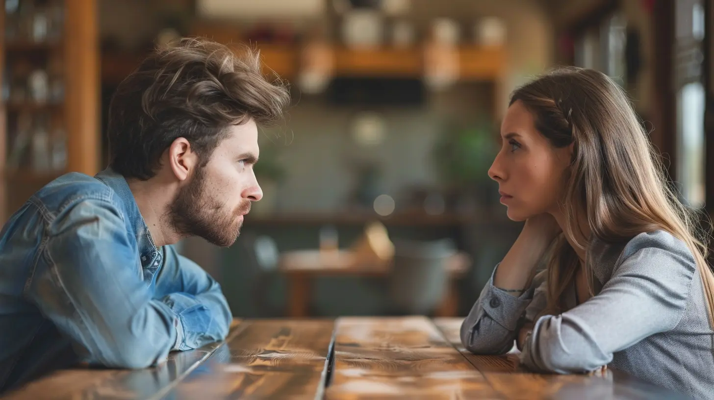 How to Spot Gaslighting and Reclaim Honest Dialogue