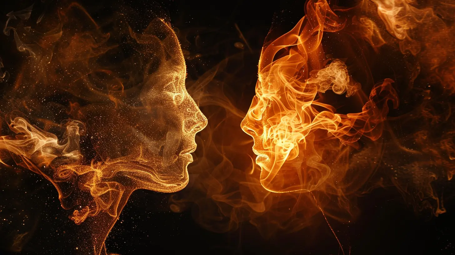 How to Spot Gaslighting and Reclaim Honest Dialogue