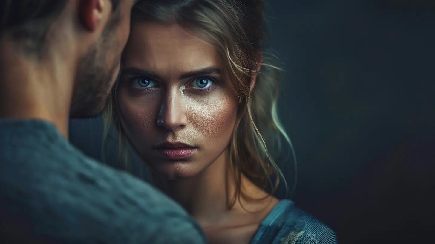 How to Spot Gaslighting and Reclaim Honest Dialogue
